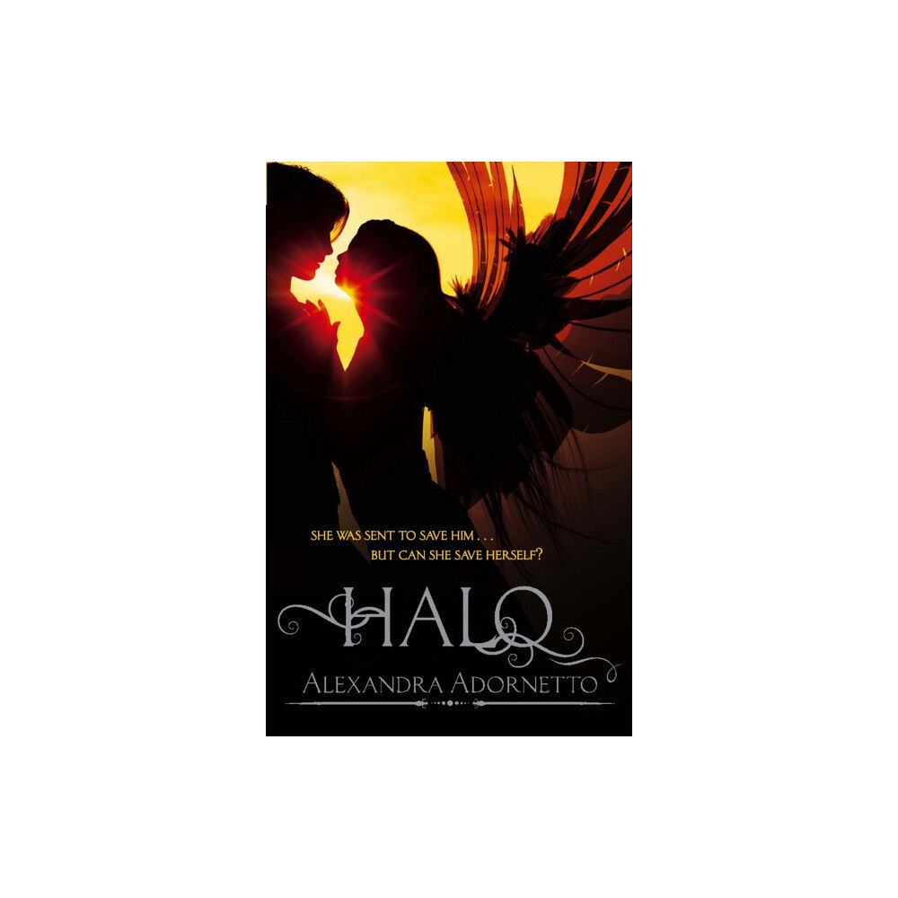 Little, Brown Book Group Halo (häftad, eng)