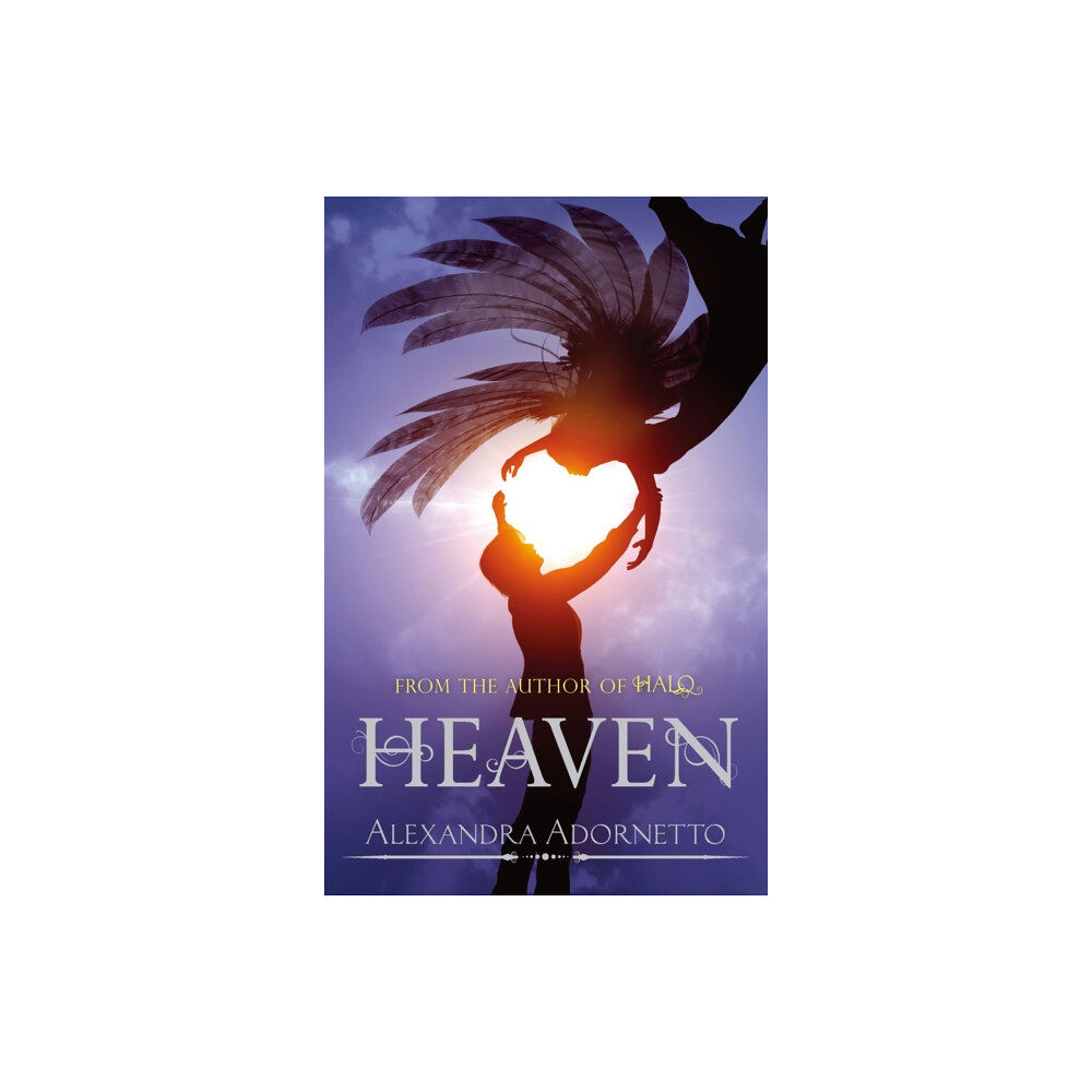 Little, Brown Book Group Heaven (häftad, eng)