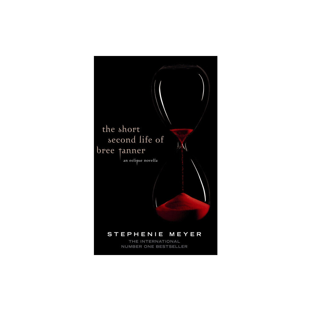 Little, Brown Book Group The Short Second Life Of Bree Tanner (häftad, eng)