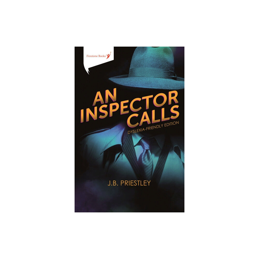 Firestone Books An Inspector Calls (häftad, eng)