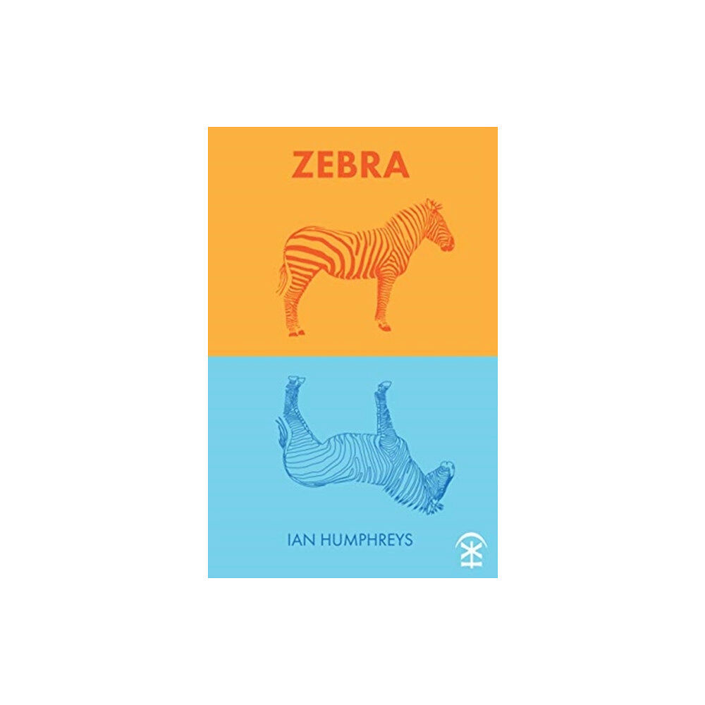 Nine Arches Press Zebra (häftad, eng)