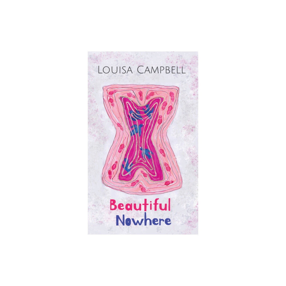 Boatwhistle Books Beautiful Nowhere (häftad, eng)