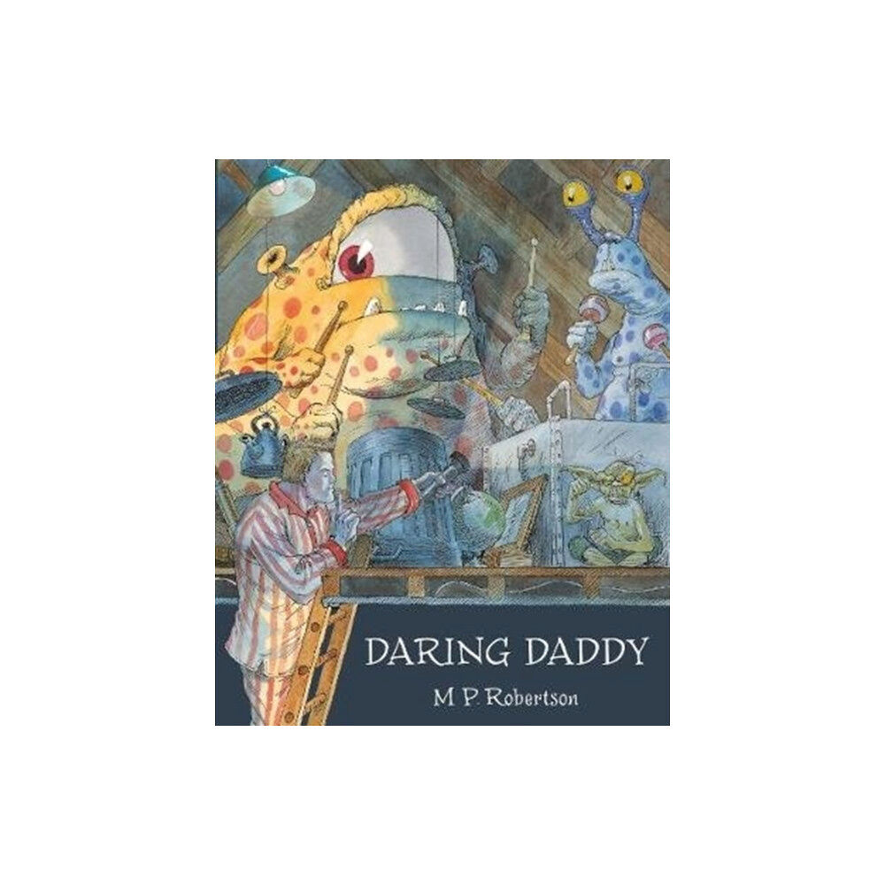 FROM YOU TO ME Daring Daddy (häftad, eng)