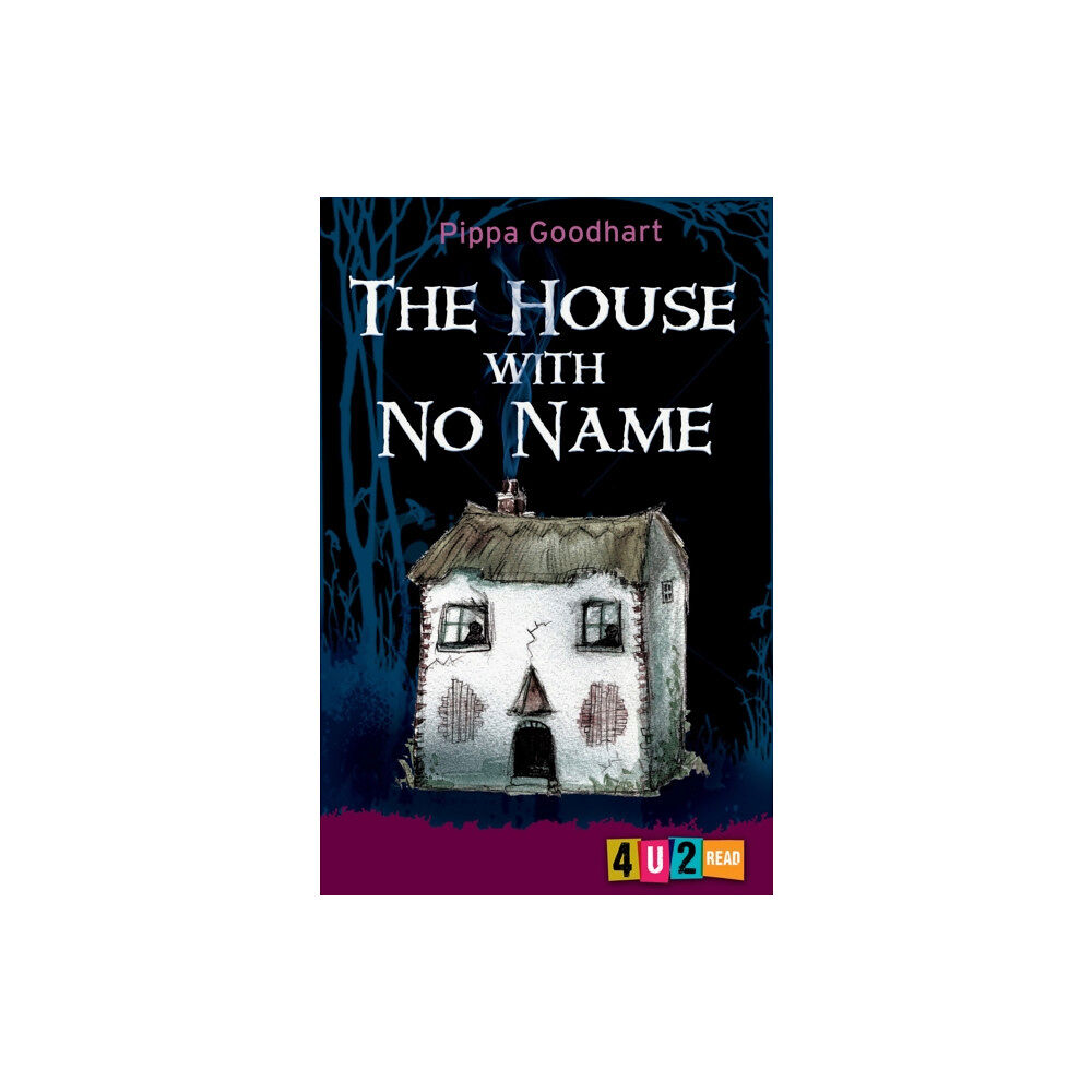 HarperCollins Publishers The House with No Name (häftad, eng)