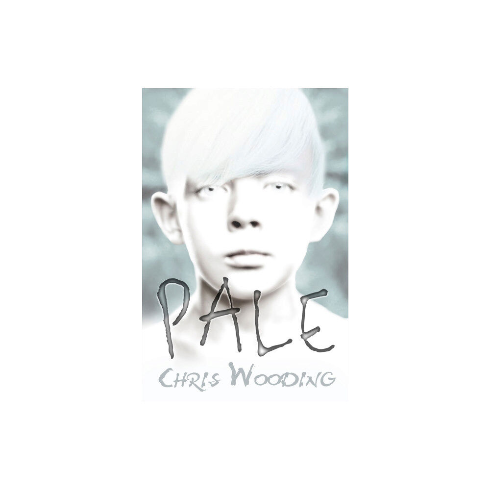 HarperCollins Publishers Pale (häftad, eng)
