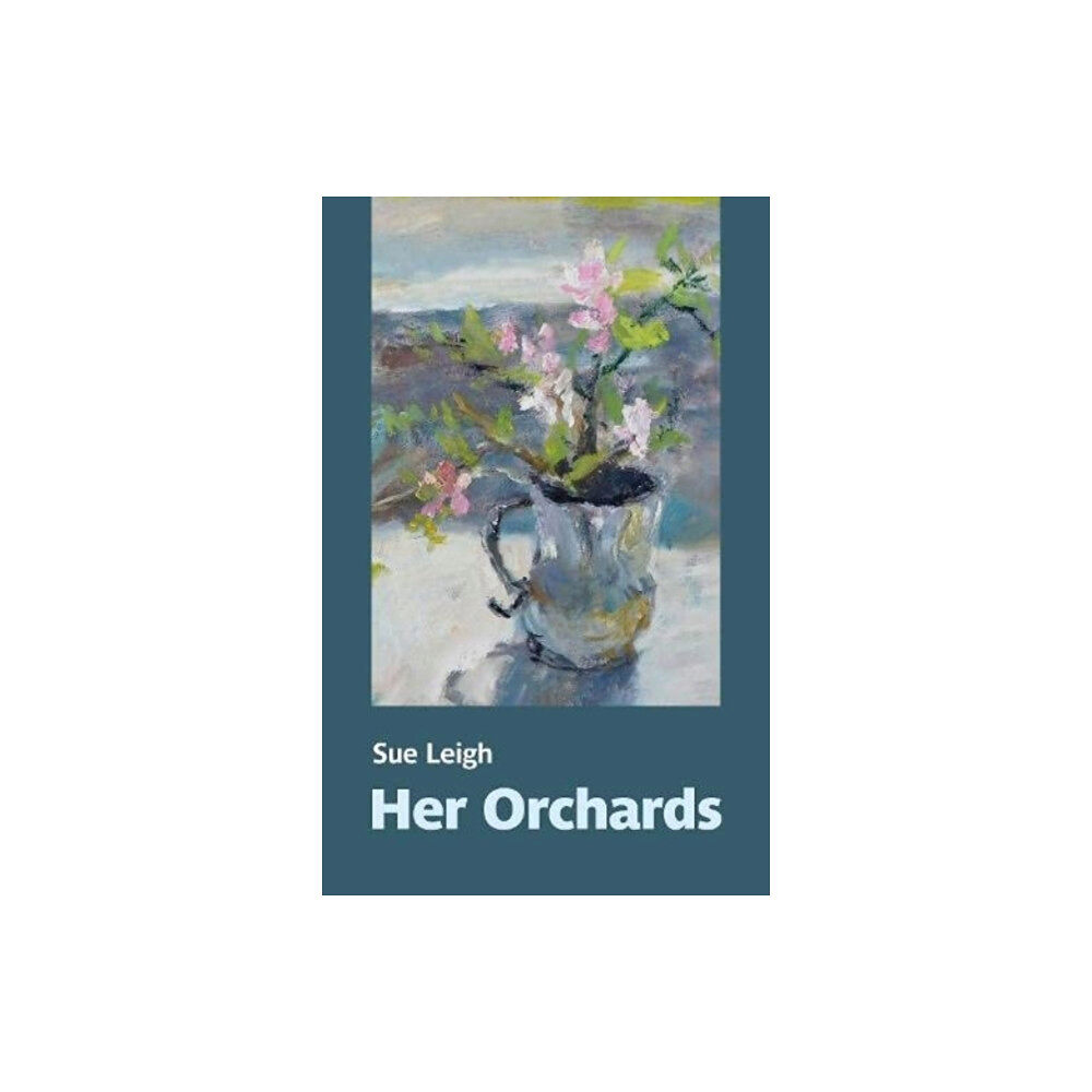 Two Rivers Press Her Orchards (häftad, eng)