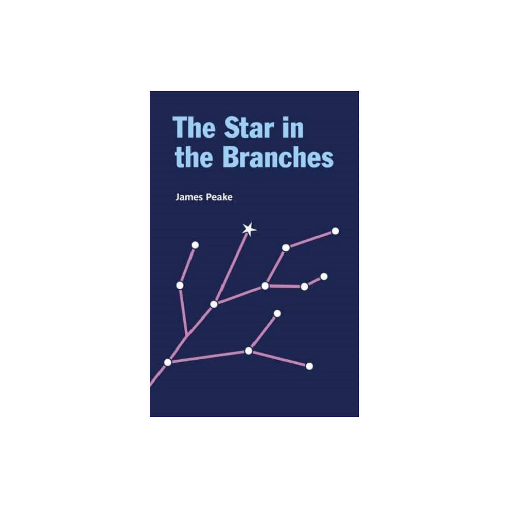 Two Rivers Press The Star in the Branches (häftad, eng)