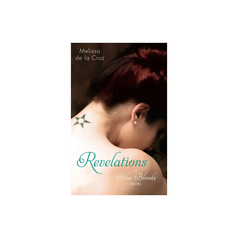 Little, Brown Book Group Revelations (häftad, eng)