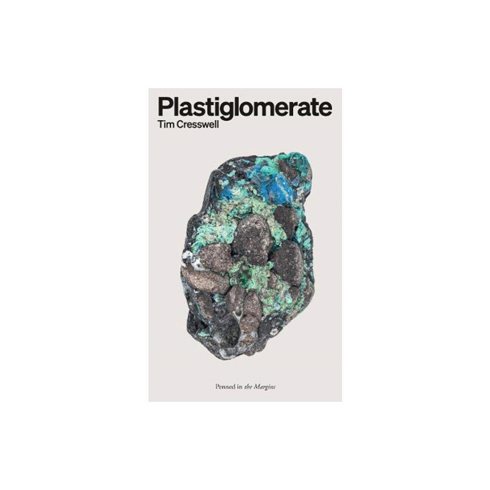 Penned in the Margins Plastiglomerate (häftad, eng)