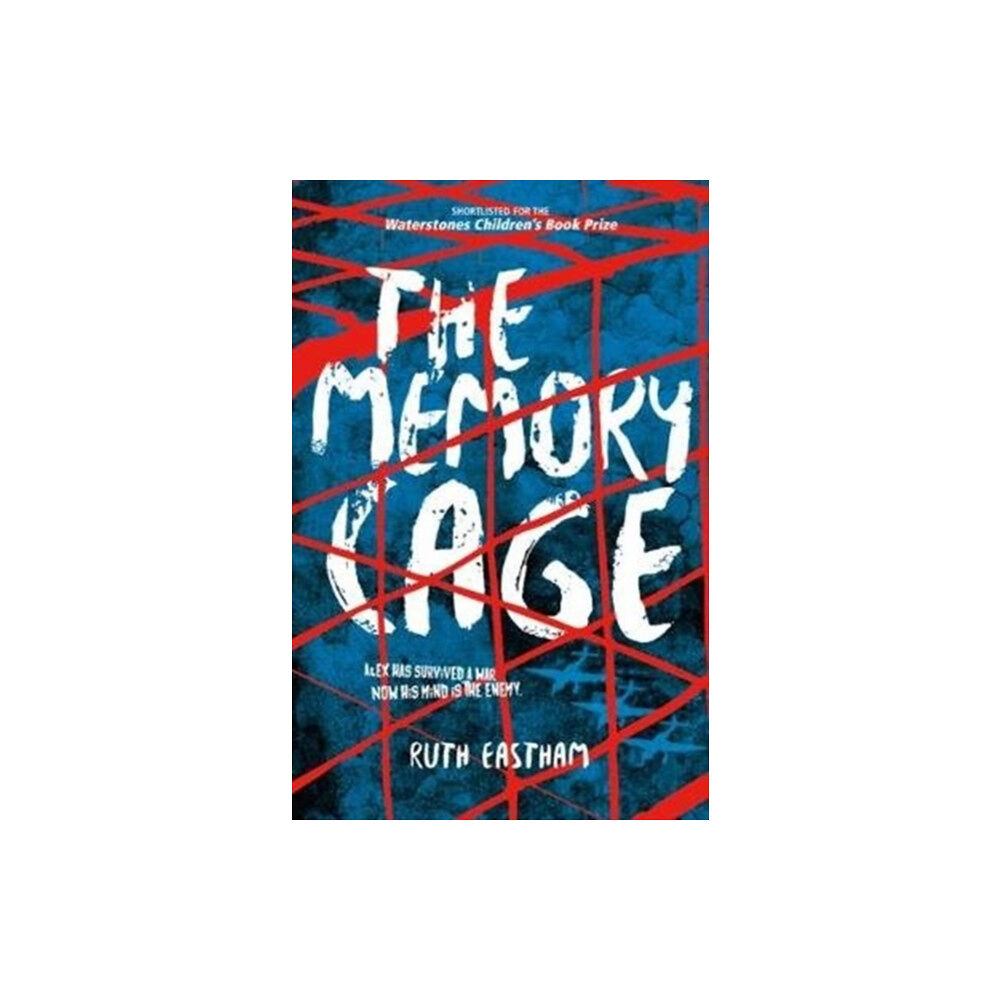 Vertebrate Publishing Ltd The Memory Cage (häftad, eng)