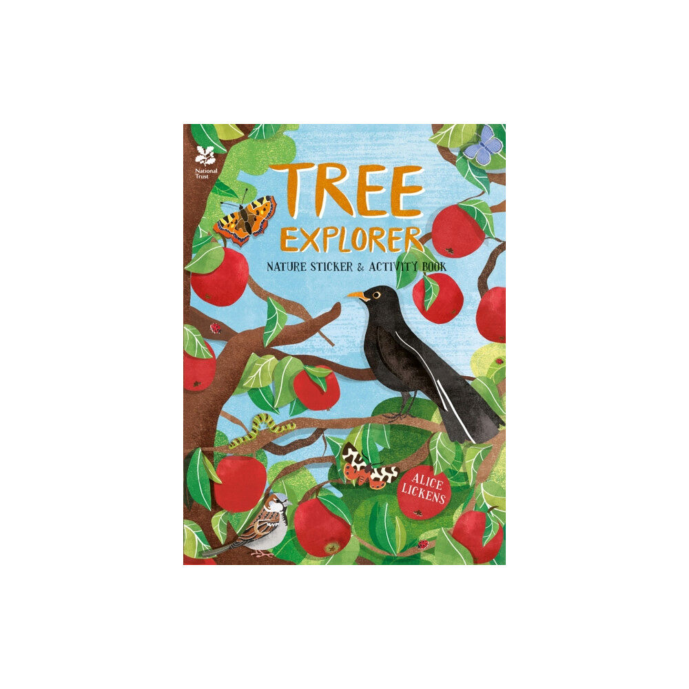 HarperCollins Publishers Tree Explorer (häftad, eng)