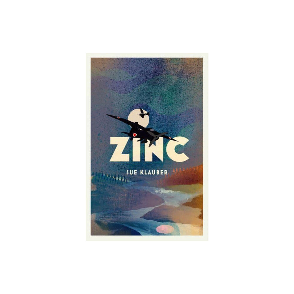 Troika Books Zinc (häftad, eng)