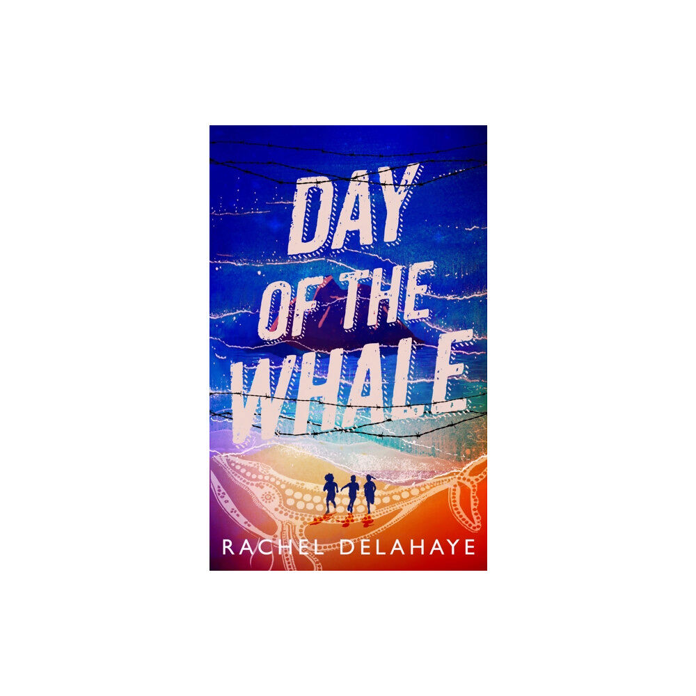 Troika Books Day of the Whale (häftad, eng)