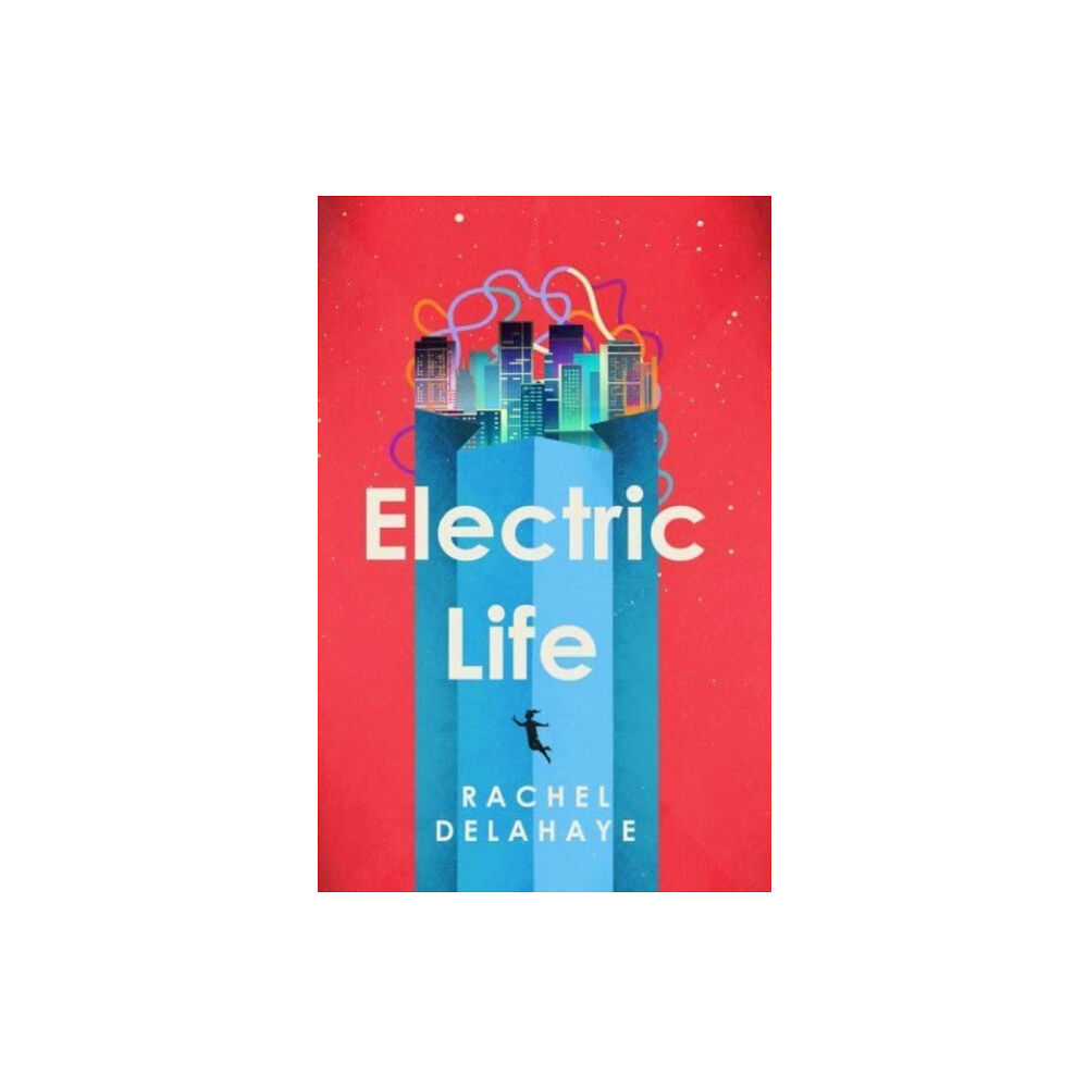 Troika Books Electric Life (häftad, eng)