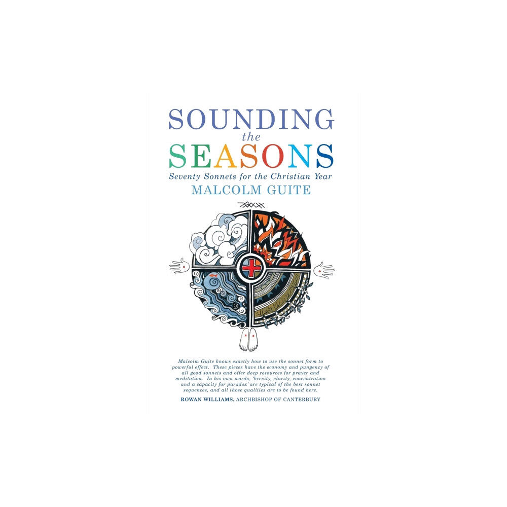 Canterbury Press Norwich Sounding the Seasons (häftad, eng)