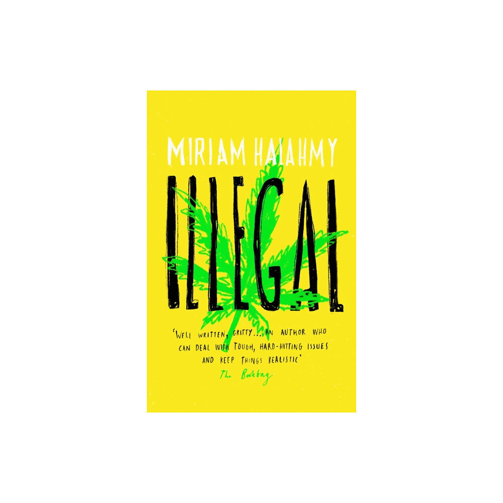 Troika Books Illegal (häftad, eng)