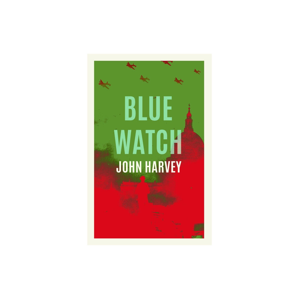 Troika Books Blue Watch (häftad, eng)