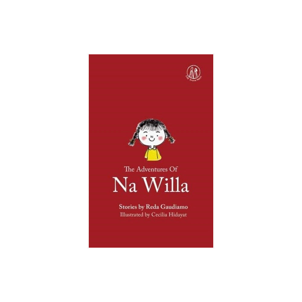 The Emma Press The Adventures of Na Willa (häftad, eng)