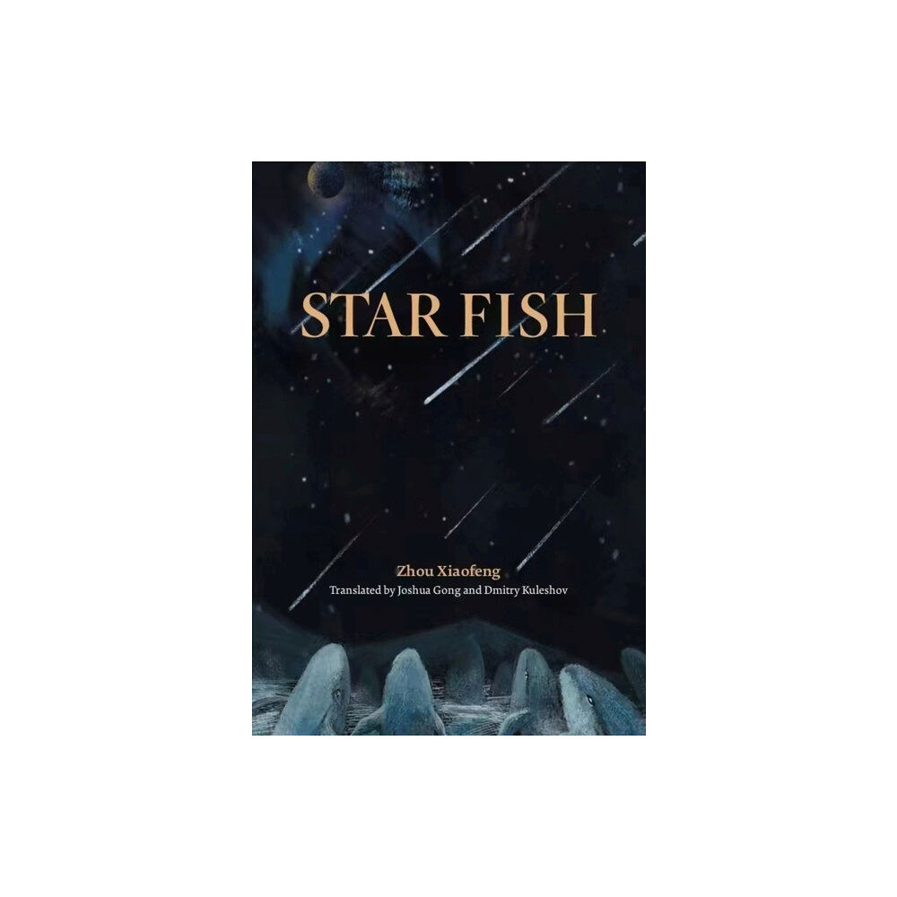 Unicorn Publishing Group Star Fish (inbunden, eng)