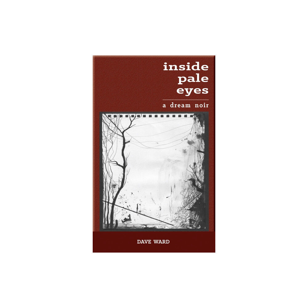 Hawkwood Books Inside Pale Eyes (häftad, eng)