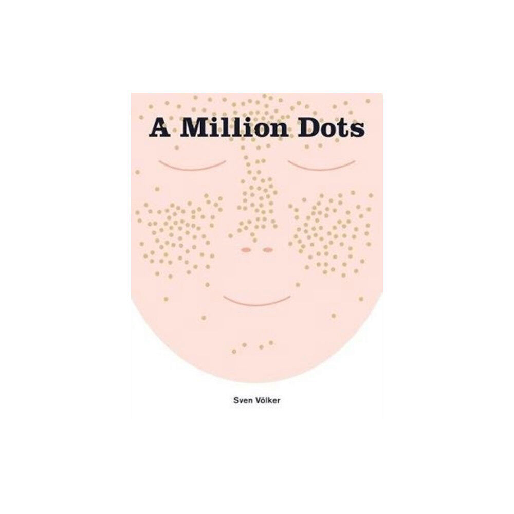 Cicada Books Limited A Million Dots (inbunden, eng)