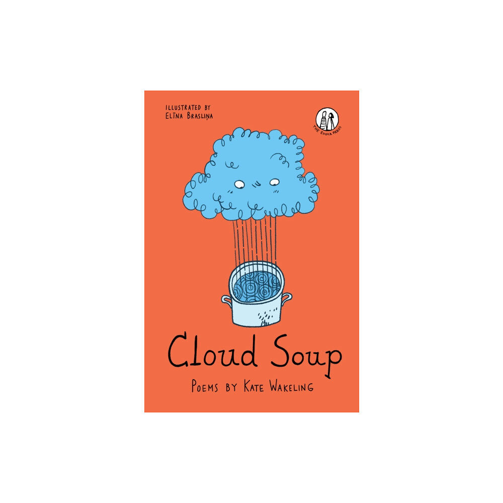 The Emma Press Cloud Soup (häftad, eng)