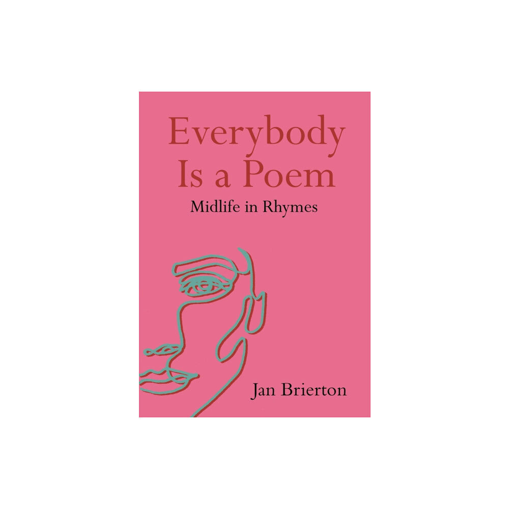 New Island Books Everybody Is a Poem (häftad, eng)