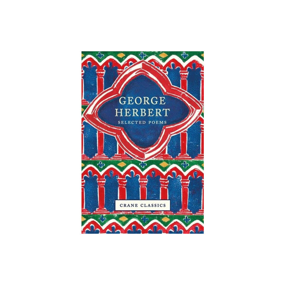 Mount Orleans Press George Herbert (inbunden, eng)