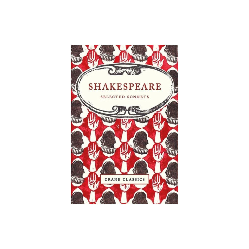 Mount Orleans Press Shakespeare (inbunden, eng)