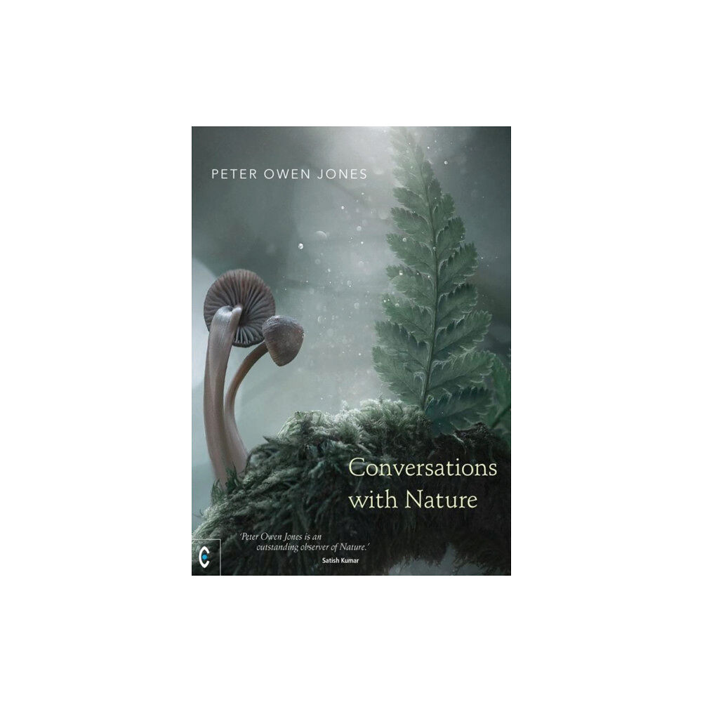 Clairview Books Conversations with Nature (häftad, eng)