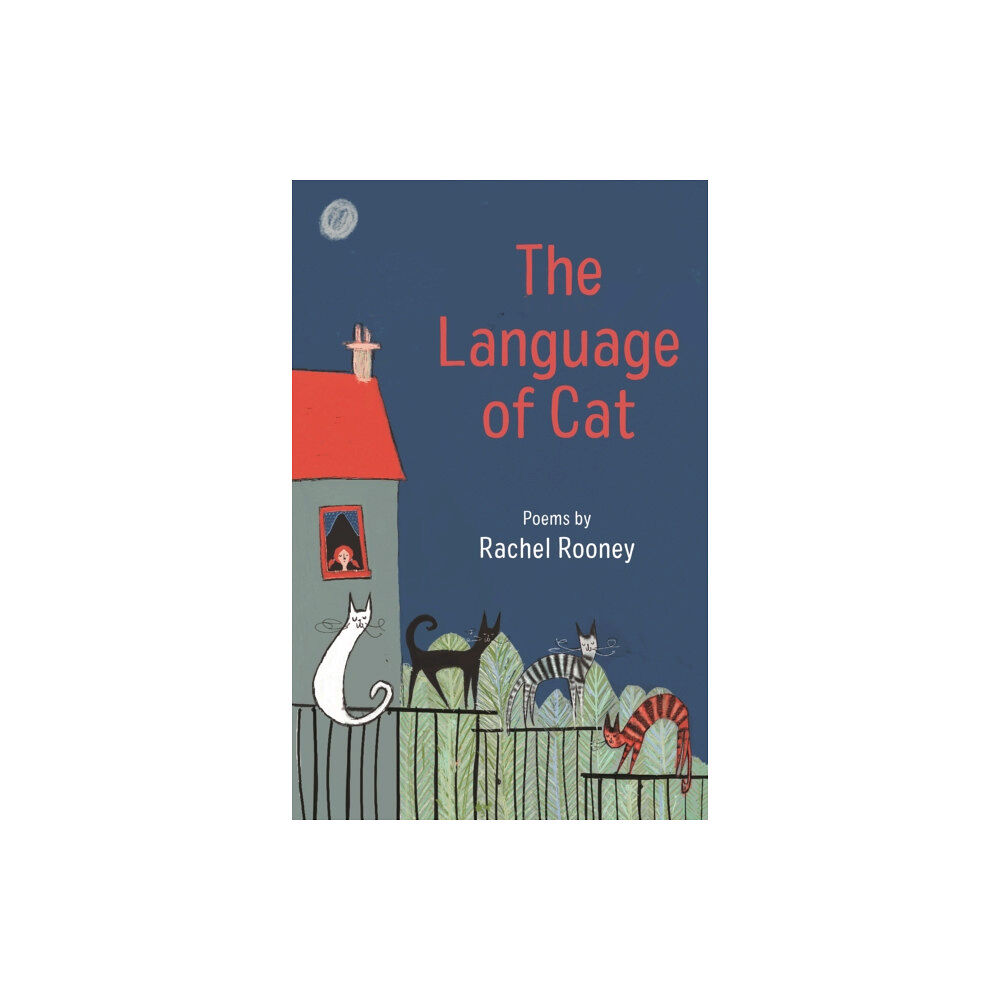 Otter-Barry Books Ltd The Language of Cat (häftad, eng)