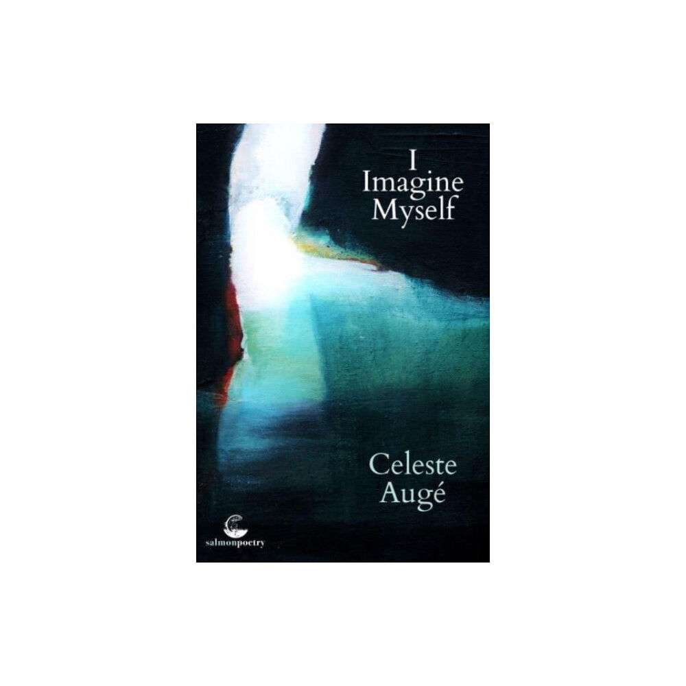 Salmon Poetry I Imagine Myself (häftad, eng)