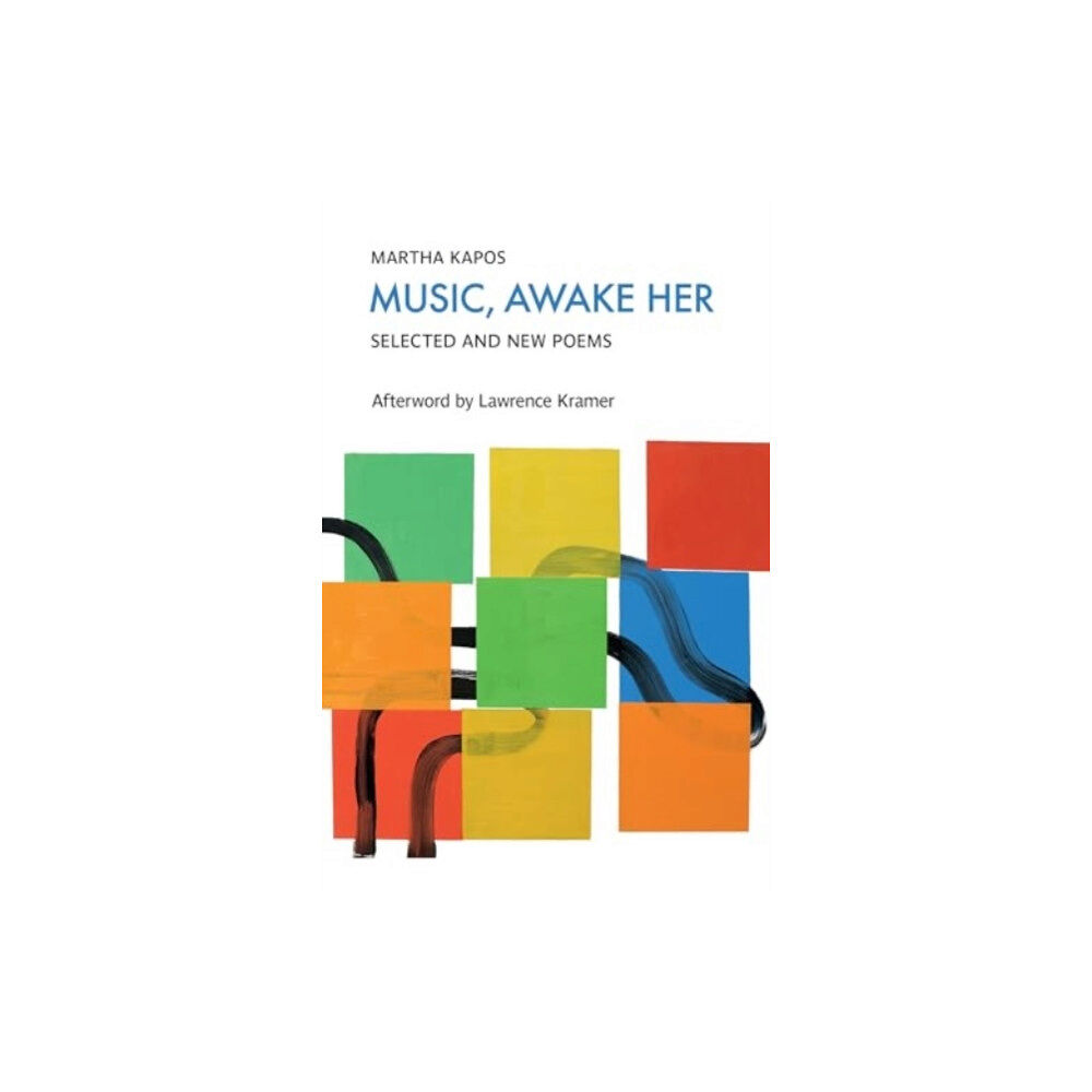 Two Rivers Press Music, Awake Her (häftad, eng)