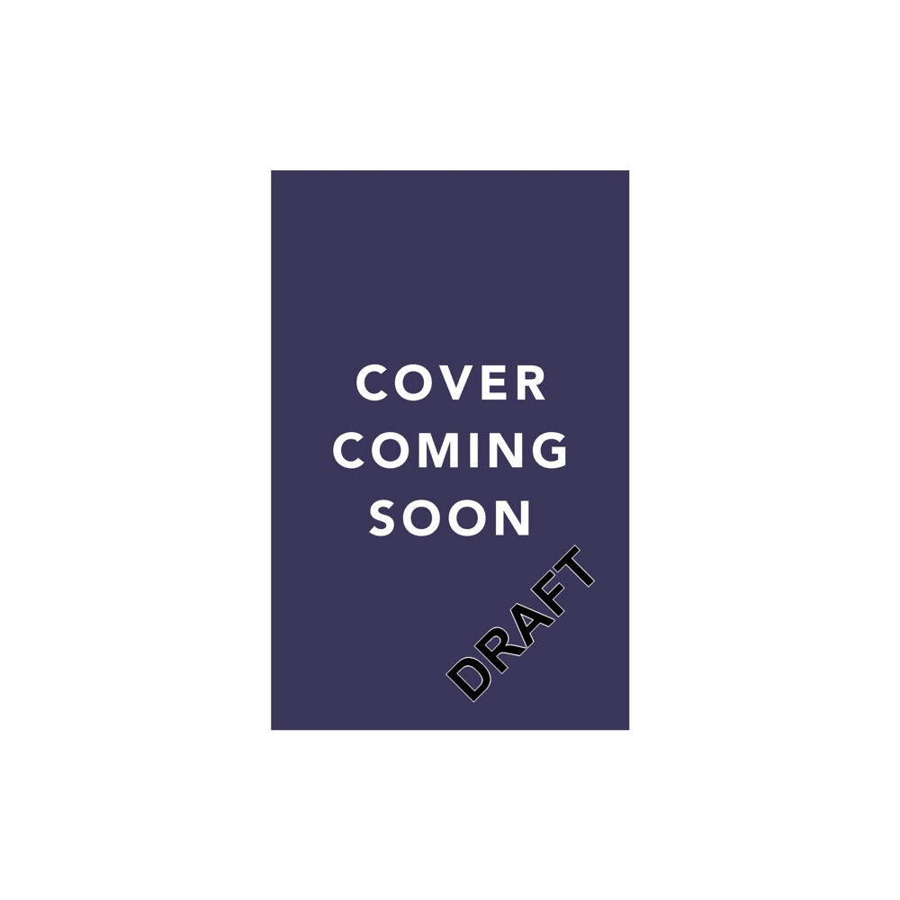 Guppy Publishing Ltd Maggie Blue and the White Crow (inbunden, eng)