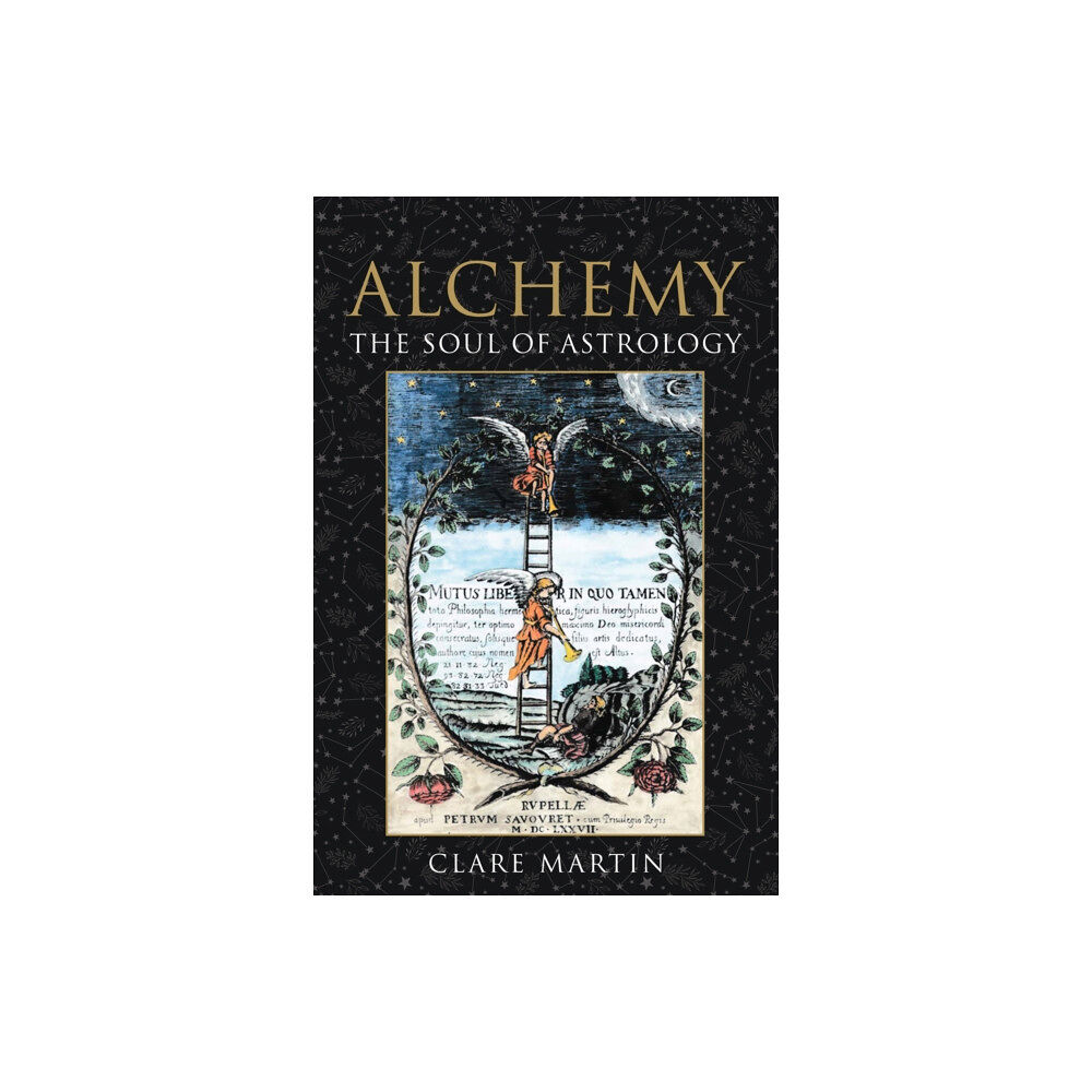 Wessex Astrologer Ltd Alchemy: The Soul of Astrology (häftad, eng)