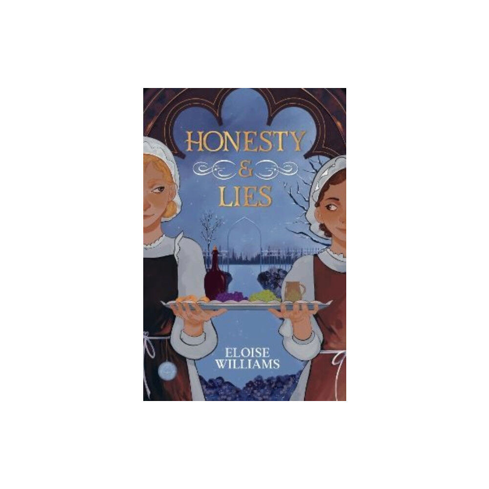 Firefly Press Ltd Honesty and Lies (häftad, eng)