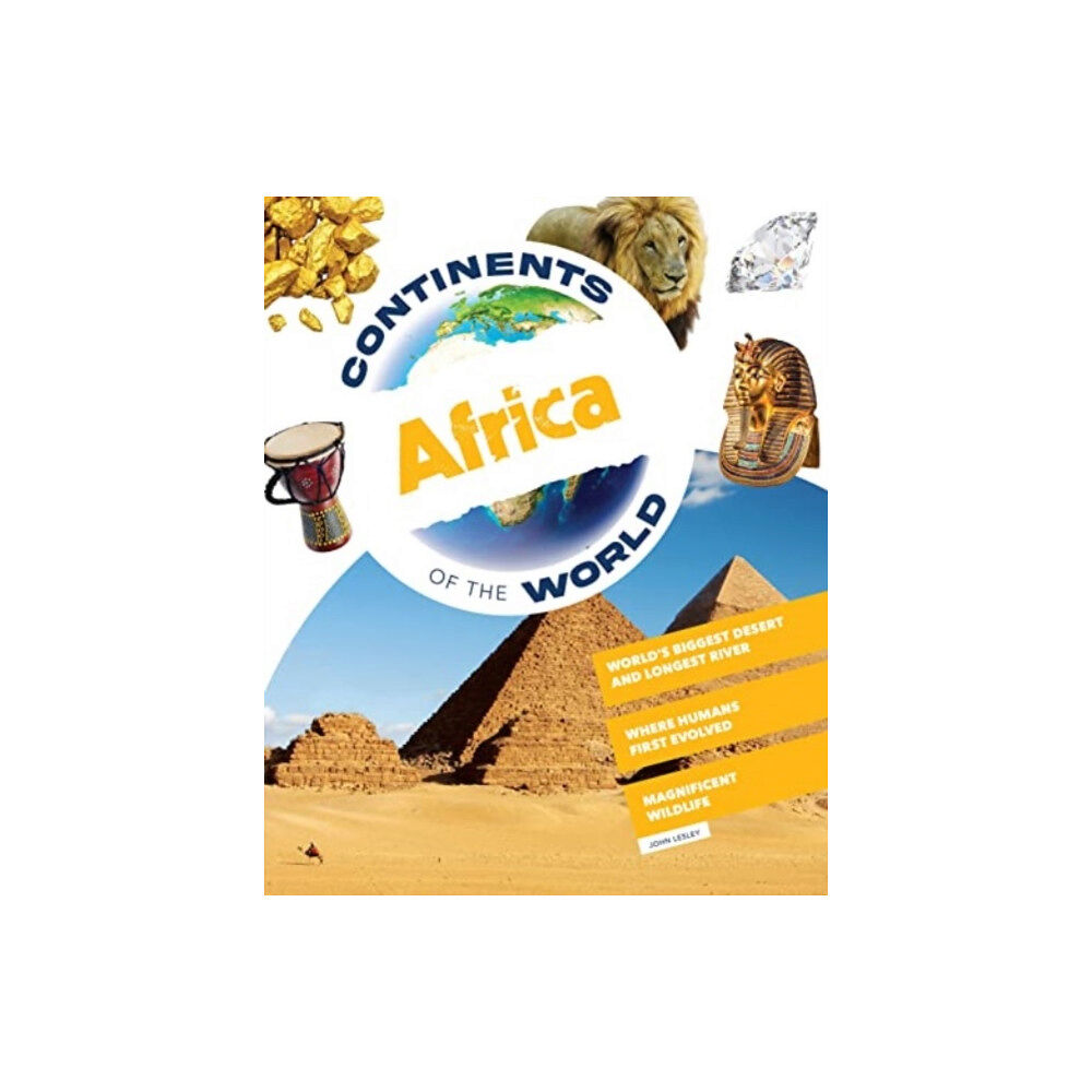 Redback Publishing Africa (inbunden, eng)