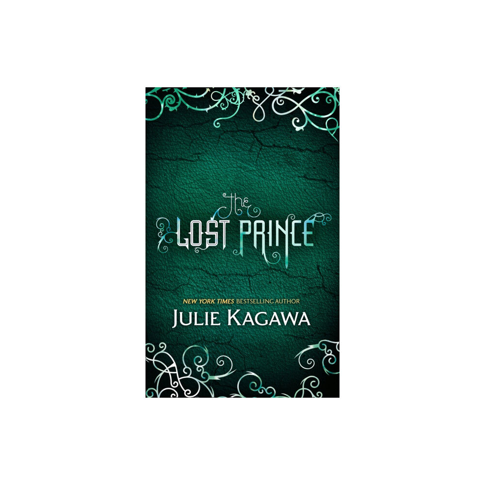 HarperCollins Publishers The Lost Prince (häftad, eng)