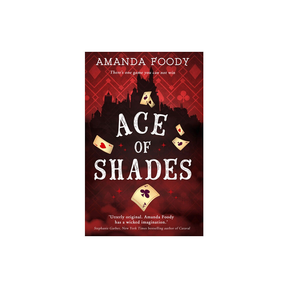 HarperCollins Publishers Ace Of Shades (häftad, eng)