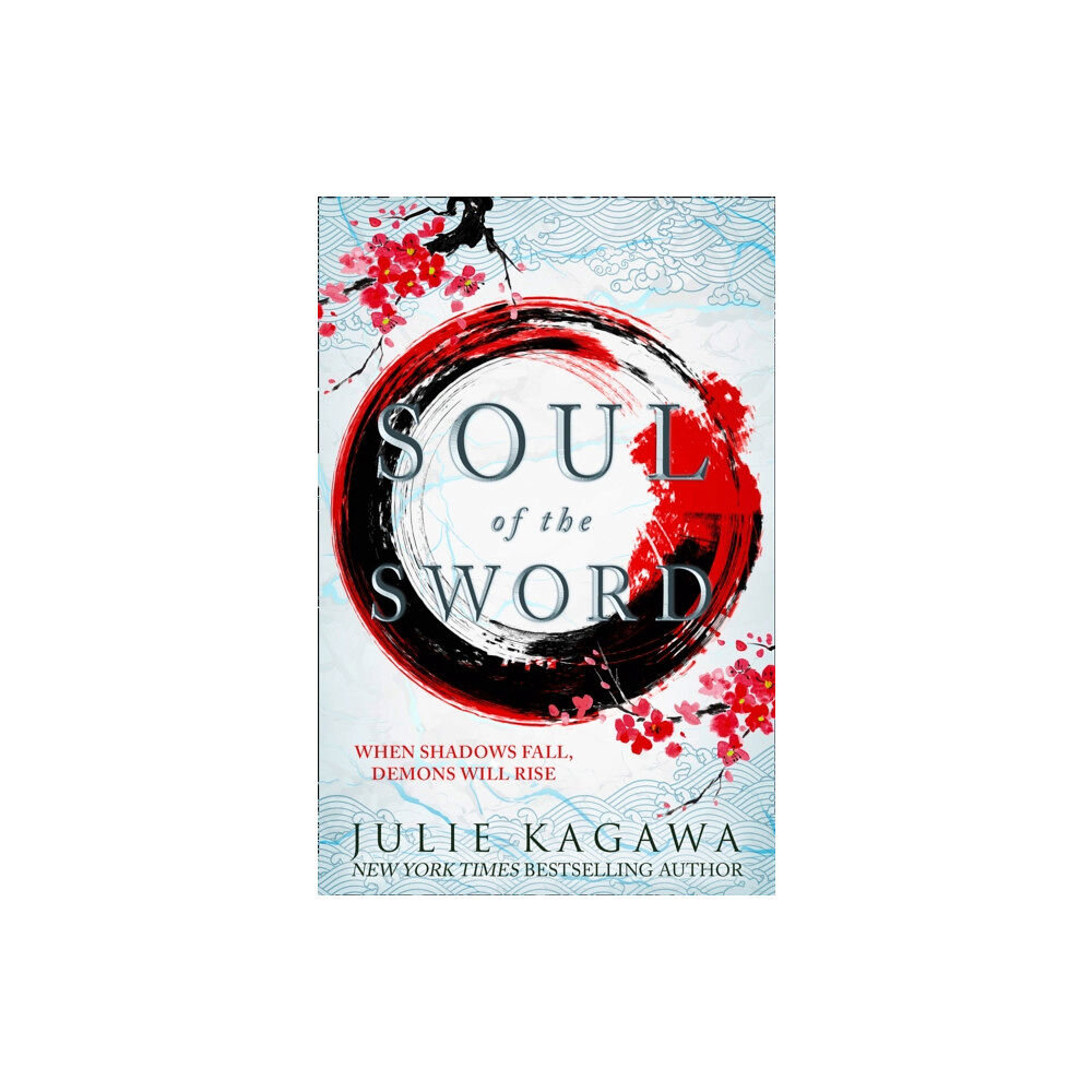 HarperCollins Publishers Soul Of The Sword (häftad, eng)