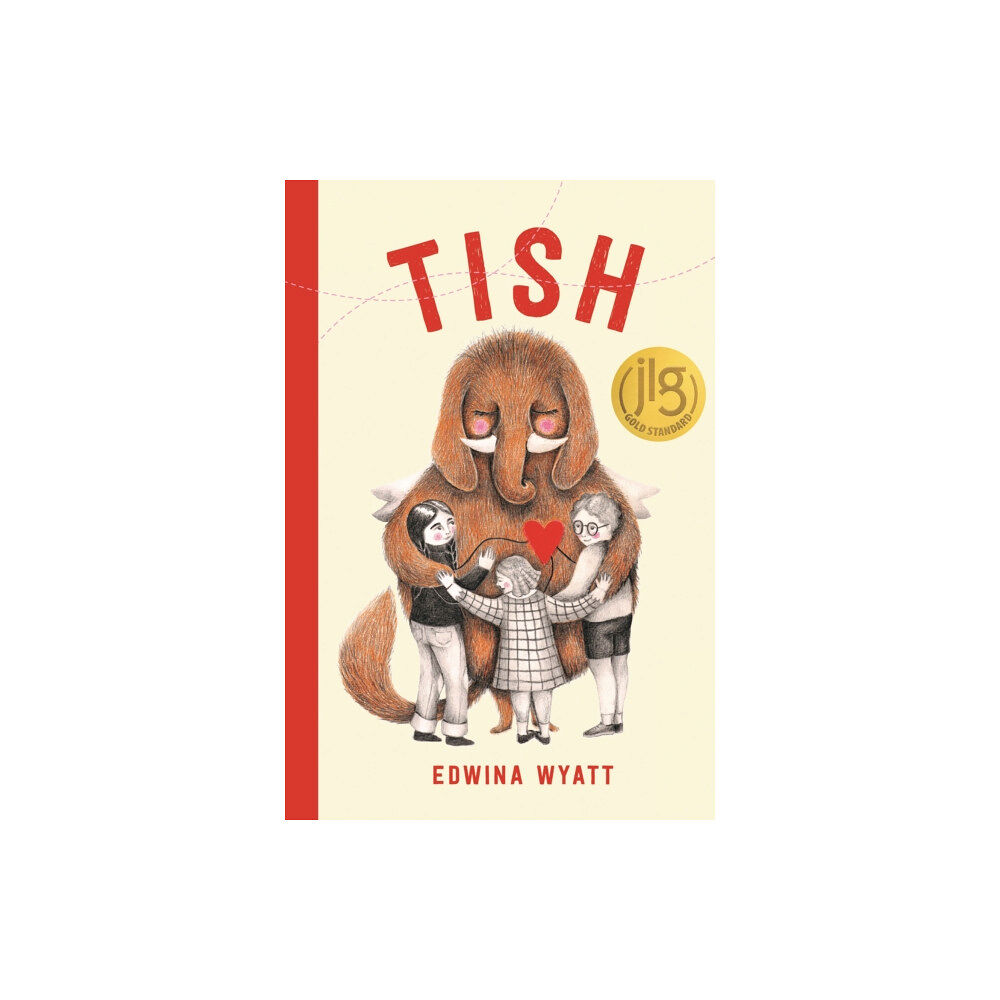 Berbay Publishing Tish (inbunden, eng)