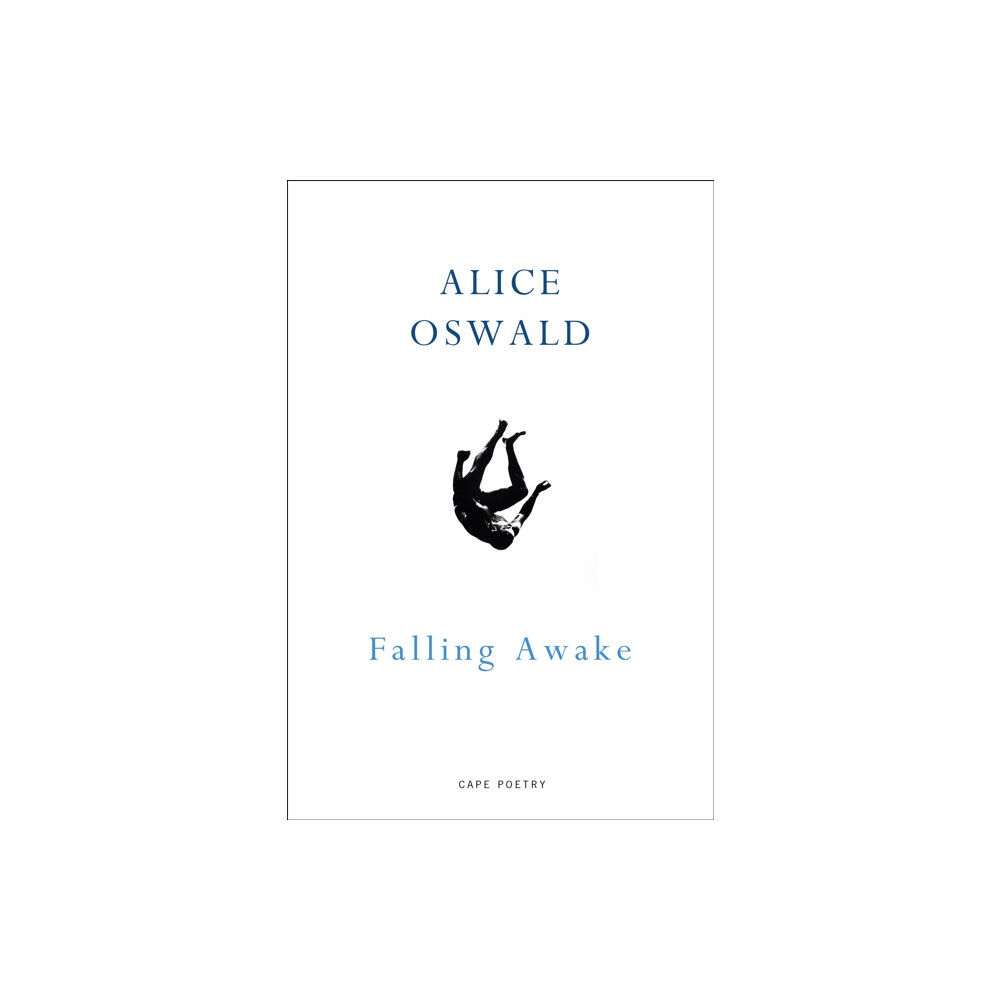 Vintage Publishing Falling Awake (häftad, eng)