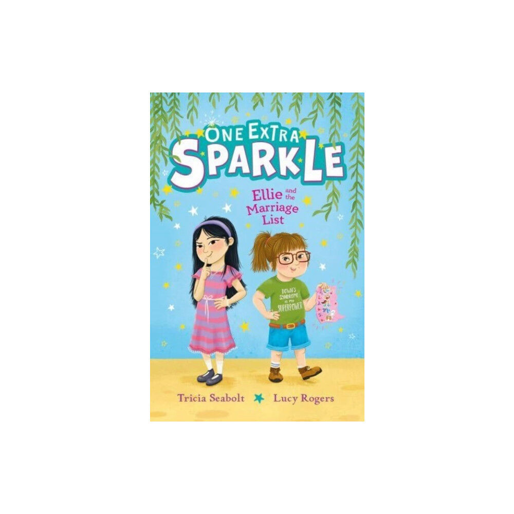 Lantana Publishing Ellie and the Marriage List (häftad, eng)