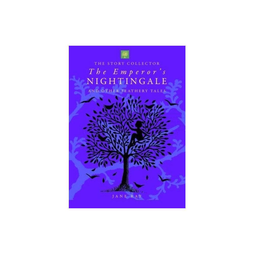 Boxer Books Limited The Emperor's Nightingale and Other Feathery Tales (häftad, eng)