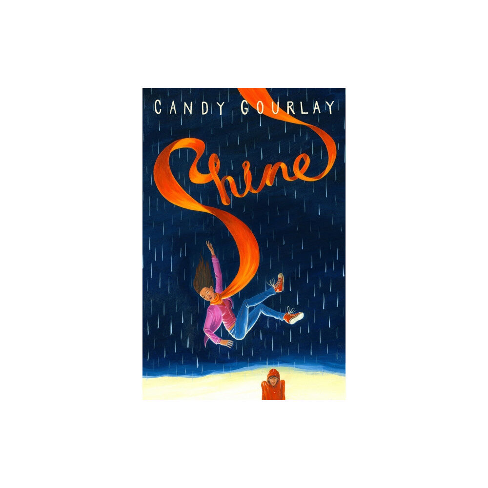 Penguin Random House Children's UK Shine (häftad, eng)