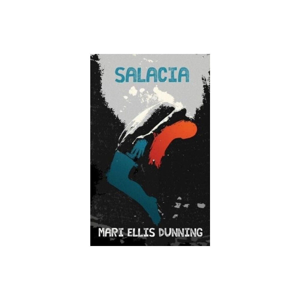 Parthian Books Salacia (häftad, eng)