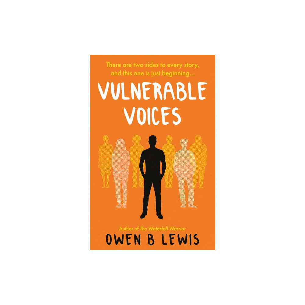 The Book Guild Ltd Vulnerable Voices (häftad, eng)