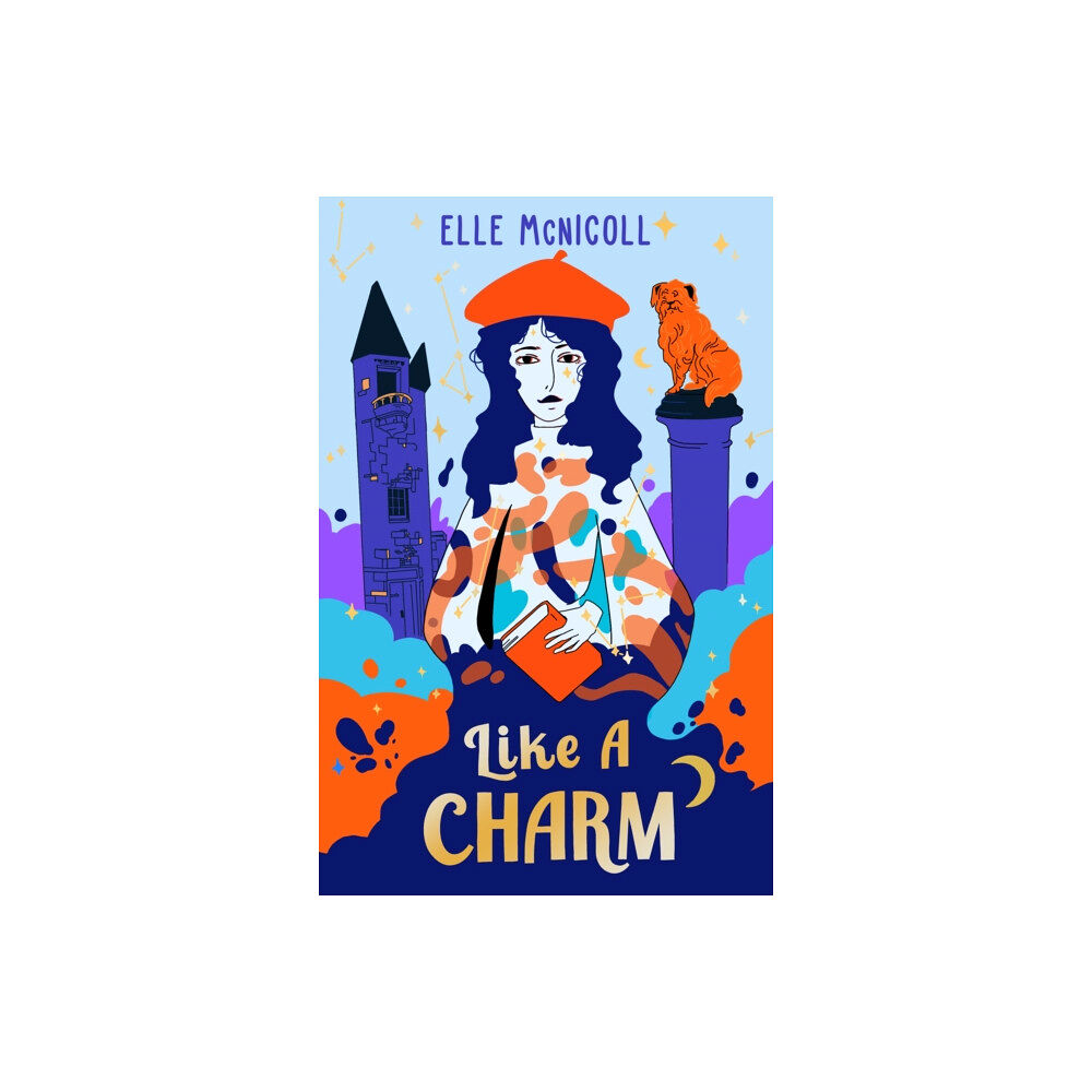 Knights Of Media Like A Charm (häftad, eng)