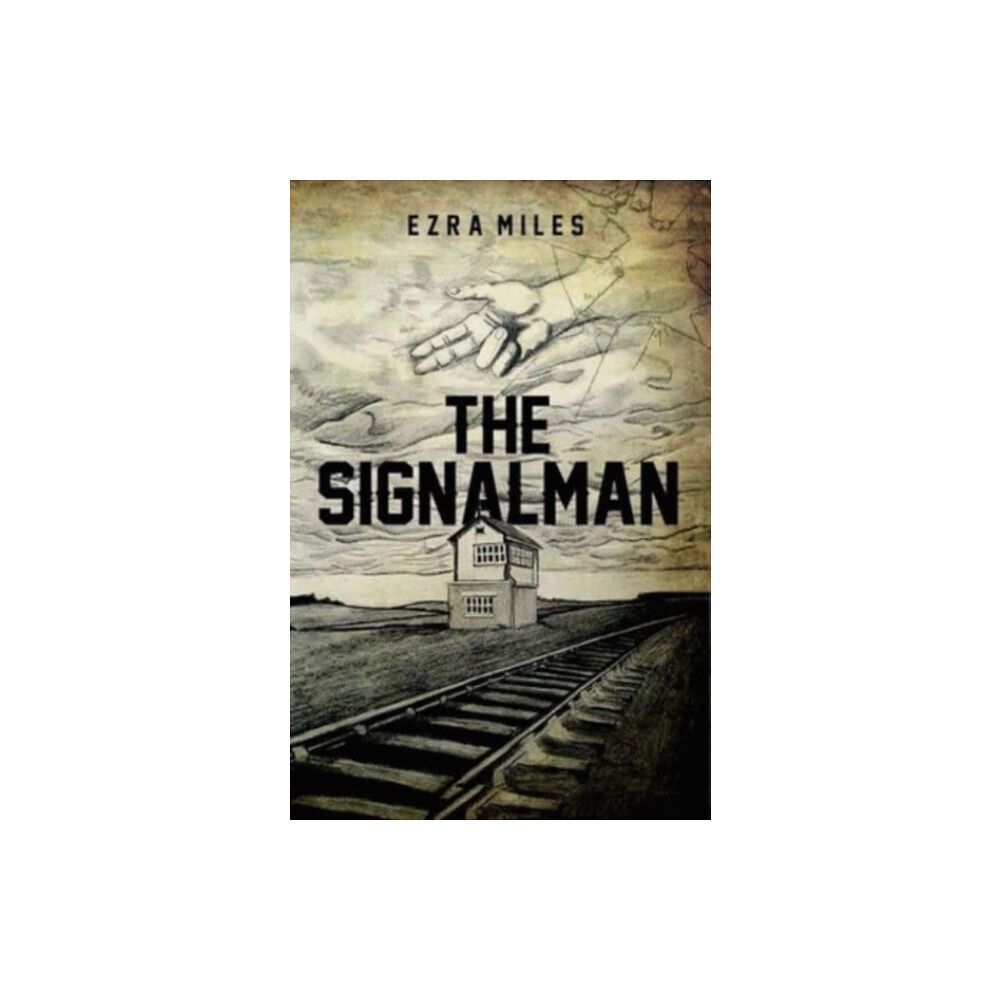 Eyewear Publishing The Signalman (häftad, eng)