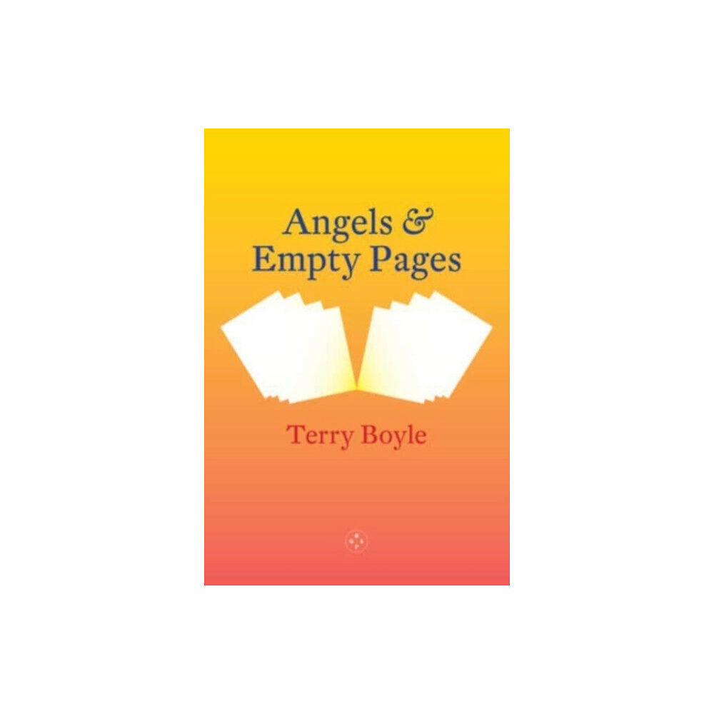 Eyewear Publishing Angels & Empty Pages (häftad, eng)